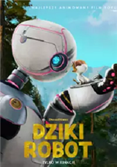 Dziki robot