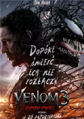 Venom 3: Ostatni taniec