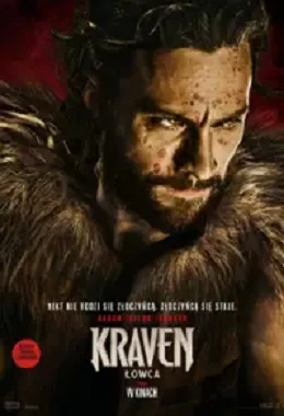 Kraven Łowca