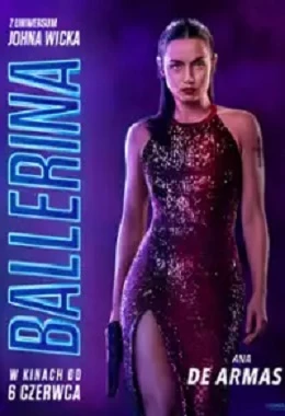 BALLERINA Z UNIWERSUM JOHNA WICKA