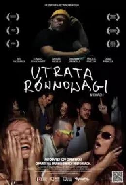 UTRATA RÓWNOWAGI