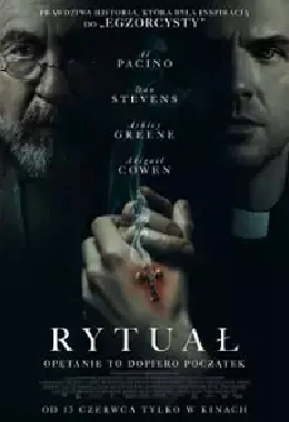 Rytuał