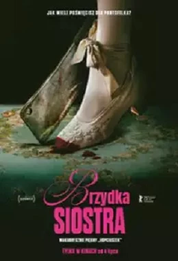 Brzydka siostra