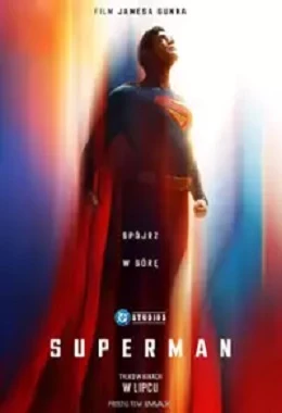 SUPERMAN