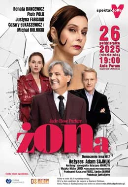 Spektakl "Żona"