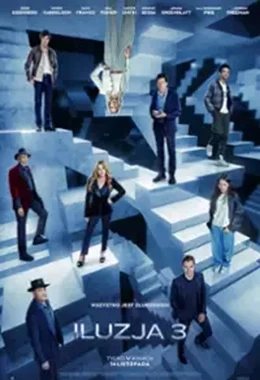 Iluzja 3