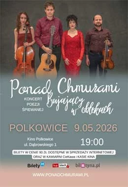 Zespół Ponad Chmurami