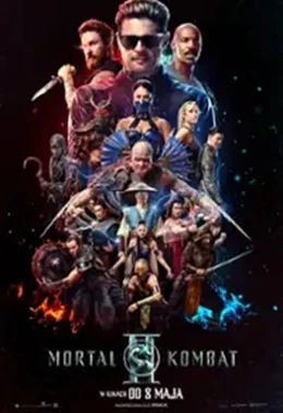 Mortal Kombat II