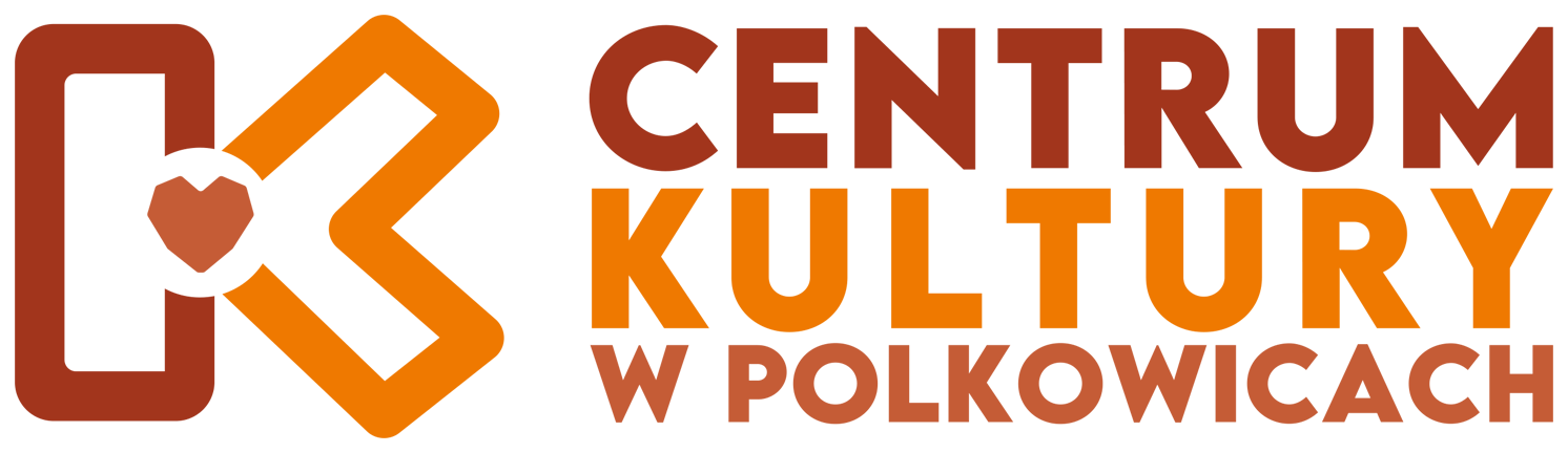 Centrum Kultury w Polkowicach